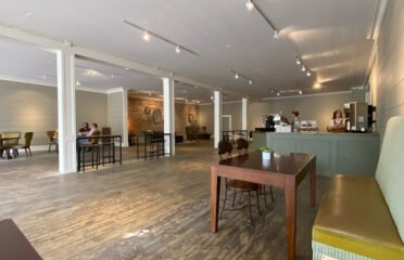 GÃ…ÂªD Coffee Company
