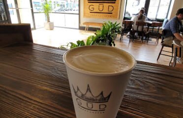 GÃ…Â«d Coffee Company