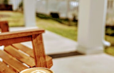 GEORGE | COFFEE + PROVISIONS