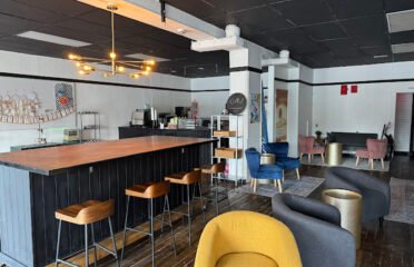 G&J Coffee House