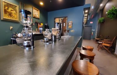 GLO Coffee Company