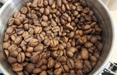 G&M Coffee Roasters
