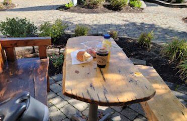 GNM Coffee Shop