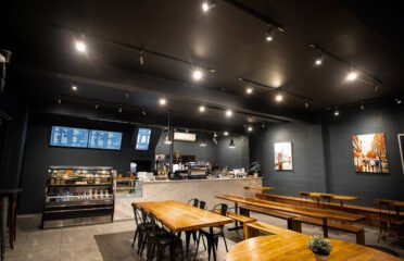 GREY Cafe