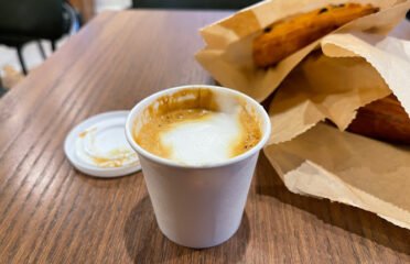 GRIND THE NYC COFFEE SHOP & BAGEL HOUSE