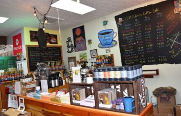 GSM Outfitters Coffee Cafe