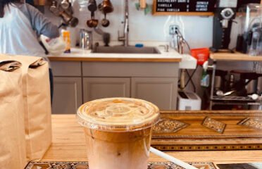 Gahwena Coffee Station