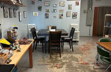 Gaia Cafe and Botanical