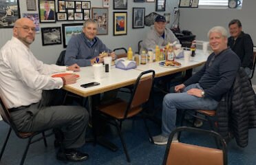 Gainesville Coffee Shop @ Lawrence Pharmacy