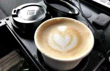 Galavants Coffee