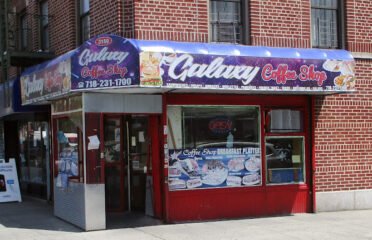 Galaxy Coffee shop Inc.