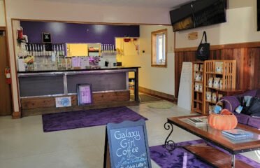 Galaxy Girl Coffee Roastery & Cafe