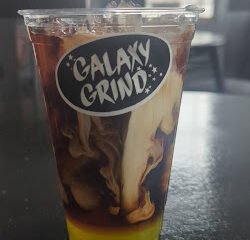 Galaxy Grind