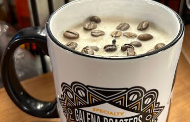 Galena Roasters