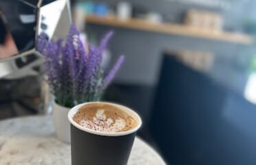 Galindo’s Coffee + Elixirs