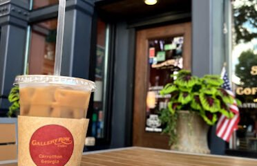 Gallery Row Coffee
