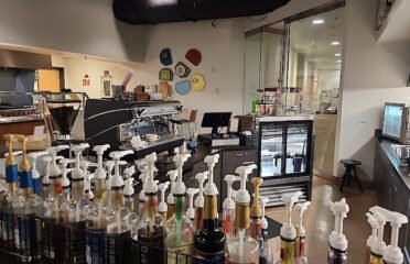 Gallucci’s DaVita Cafe