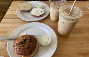 Gallup Coffee Company