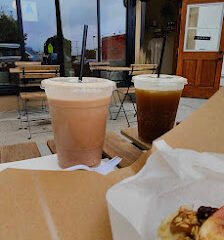 Galu CafÃƒÂ© and Delicatessen
