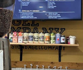 Galveston Bagel Coffee Co.