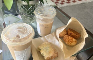 Galvin Coffee & Bakery