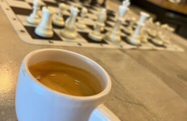 Gambit Coffee Bar