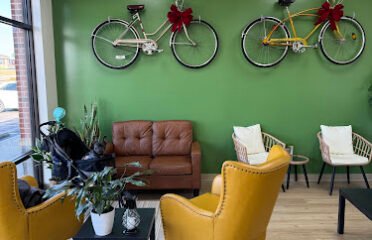 Garage Coffee Roastery & Cafe