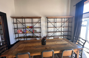 Garcia’s Coffee and Treats
