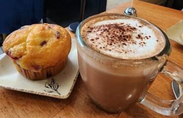 Garden Cafe and Bistro