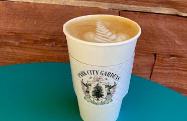 Garden Cafe at Park City Gardens