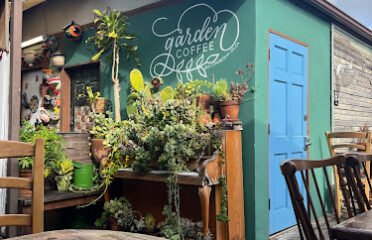 Garden Coffee