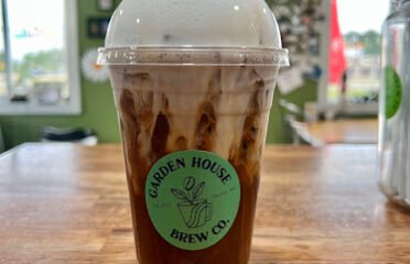 Garden House Brew Co