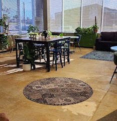 Gardenhouse Coffee & Espresso Bar