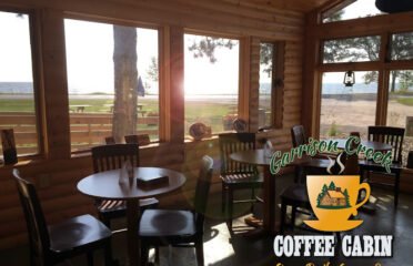 Garrison Creek Coffee Cabin