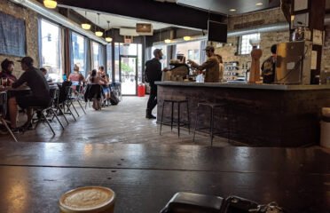 Gaslight Coffee Roasters