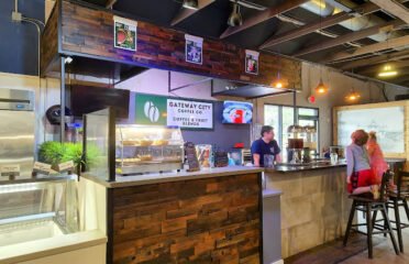 Gateway City Coffee Co
