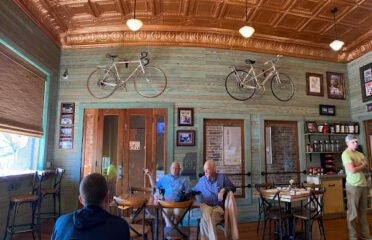 Gather Coffee + Brew