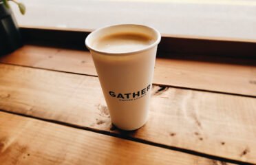 Gather Coffee Lounge