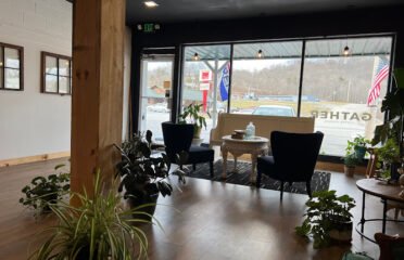 Gather Coffee Lounge
