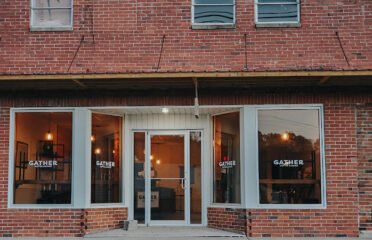 Gather Coffee Lounge