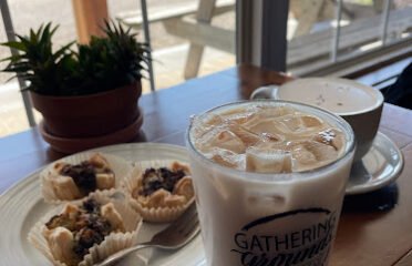 Gathering Grounds Coffee Co