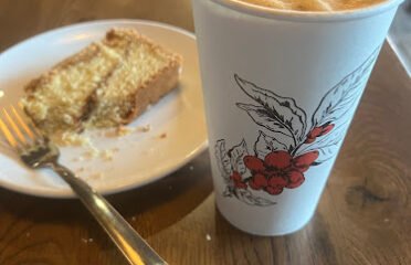 Gathering Grounds Coffee House – Huron, OH