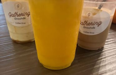 Gathering Grounds Coffee Shop