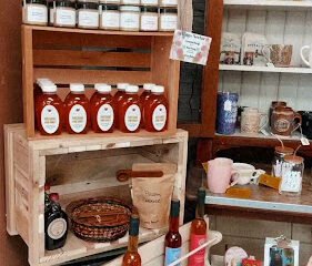 Gathering Grounds Coffee Shop