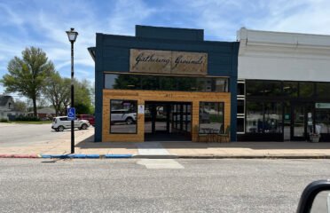 Gathering Grounds Coffeehouse