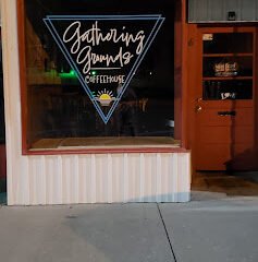 Gathering Grounds Coffehouse