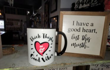 Gathering Place Coffee