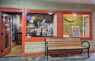 Gatlinbrews Coffee-Boba-Energy