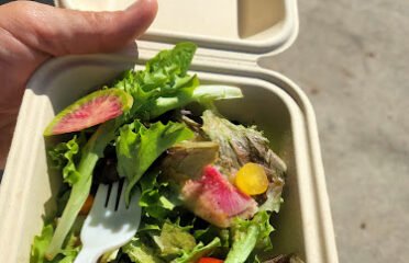 Gaucho Food Truck