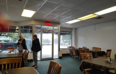 Gazebo Coffee Shoppe & Deli